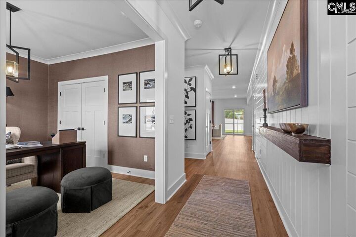 Property Photo:  558 Griffon  SC 29036 