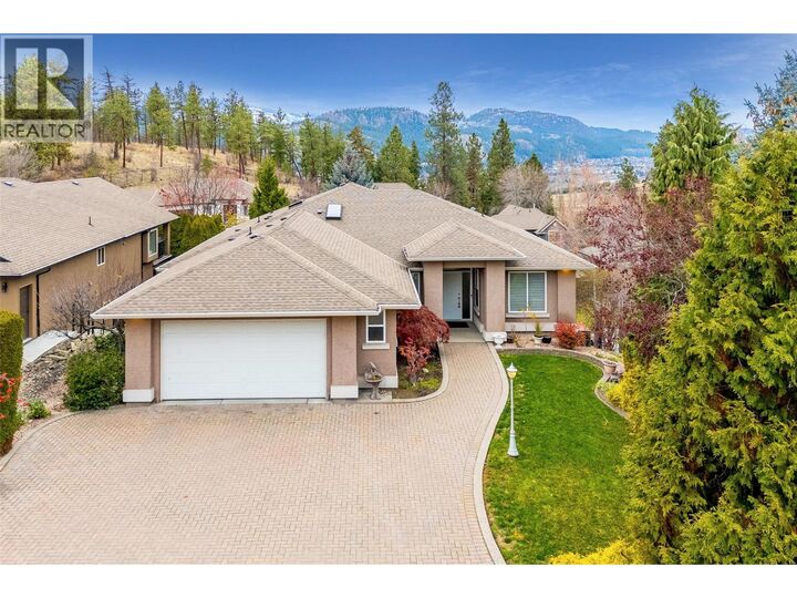 2090 Bowron Street  Kelowna BC V1V 2P2 photo