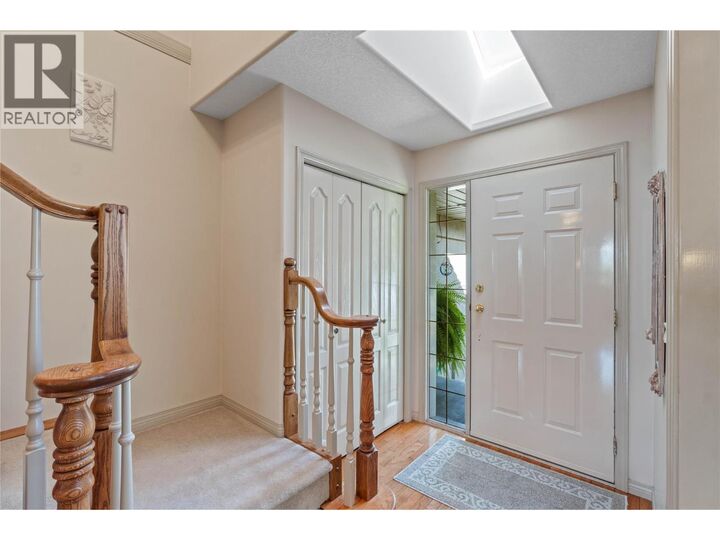 Property Photo:  3689 Navatanee Drive  BC V2H 1S1 