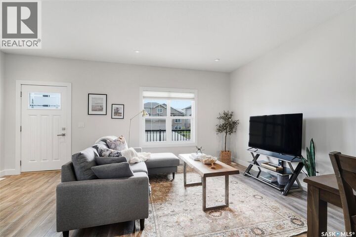 Property Photo: 218 Kloppenburg Way SK S7W 0N6
