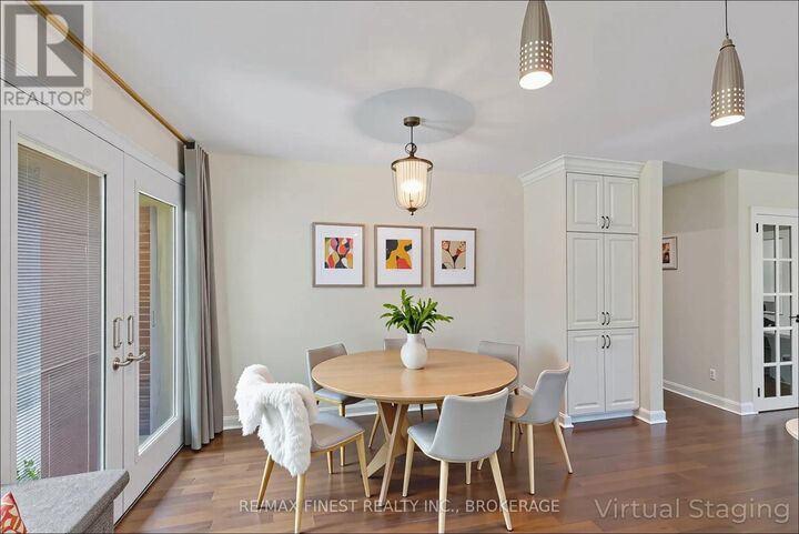 Property Photo: 5 Michael Grass Crescent ON K7M 2W2