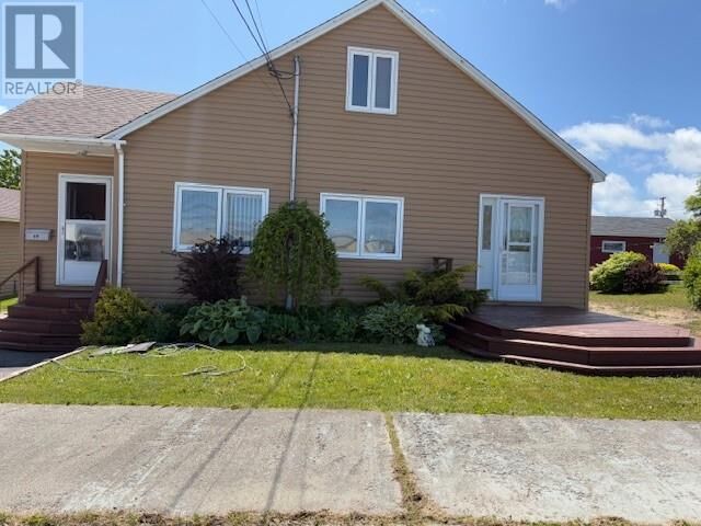 69 Queen Street  Stephenville NL A2N 2M6 photo