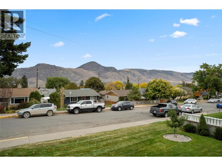 Property Photo: 905 Munro Street BC V2C 3G2