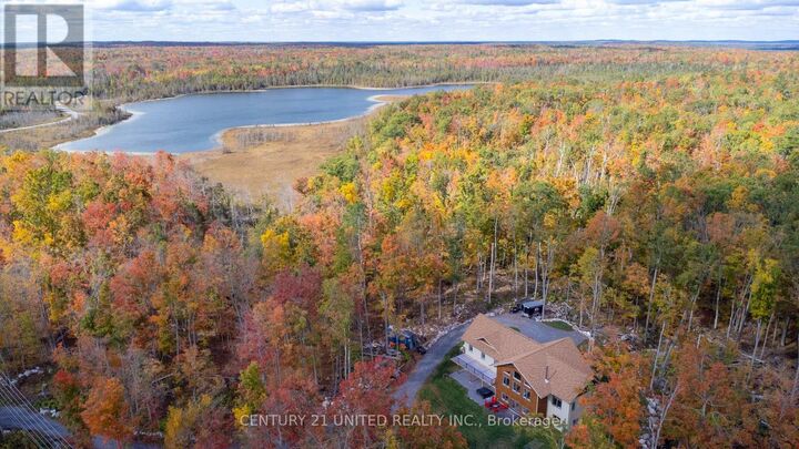 Property Photo: 318 County Road 47 ON K0L 1Z0