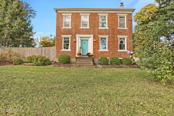 47 Milroy Road  New Columbia PA 17856 photo