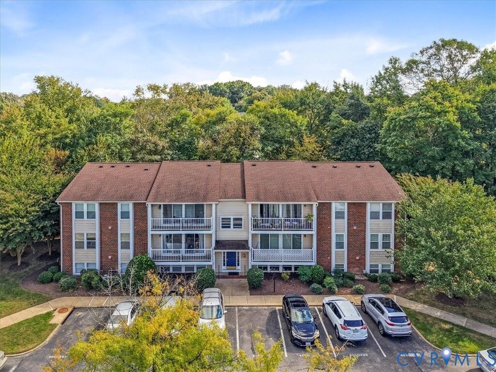Property Photo:  8402 Muldoon Court 202  VA 23228 