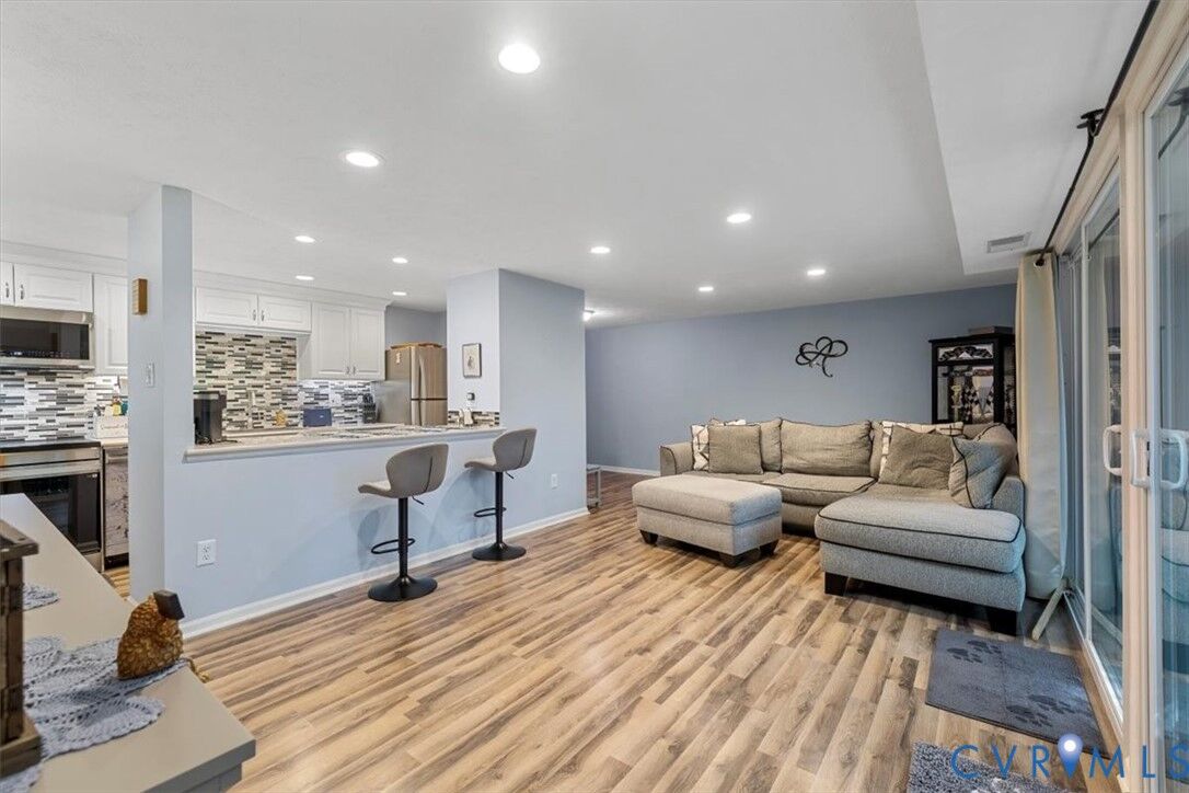 Property Photo:  8402 Muldoon Court 202  VA 23228 