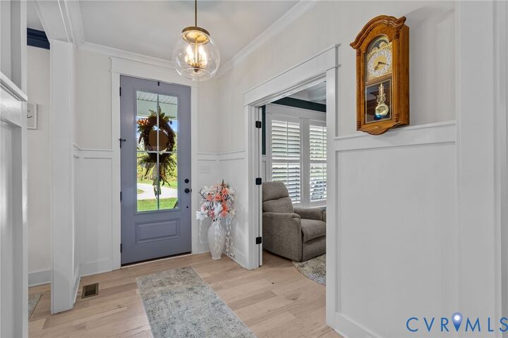 Property Photo:  13401 Drake Mallard Court  VA 23838 