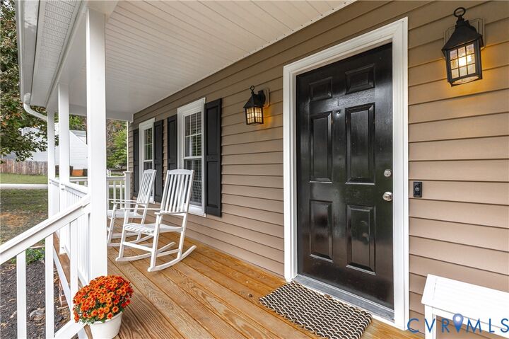 Property Photo:  13501 Buck Rub Drive  VA 23112 