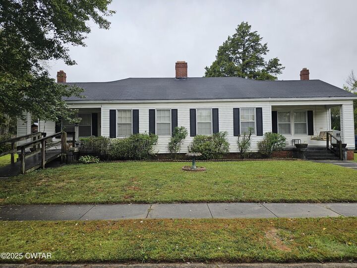 11 Gregg Street  Jackson TN 38301 photo