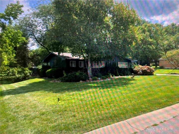 Property Photo: 5420 Savina Avenue OH 45415