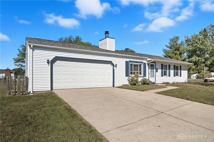 Property Photo:  449 Featherwood Drive  OH 45030 