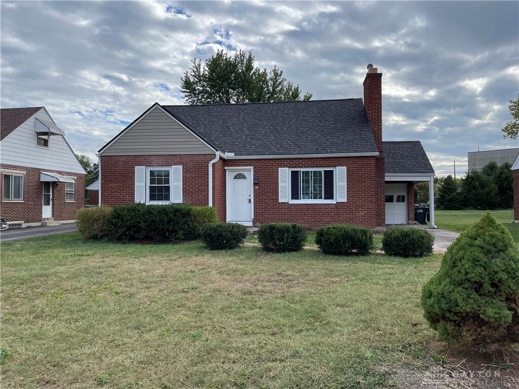 Property Photo: 740 Greenmount Boulevard OH 45419