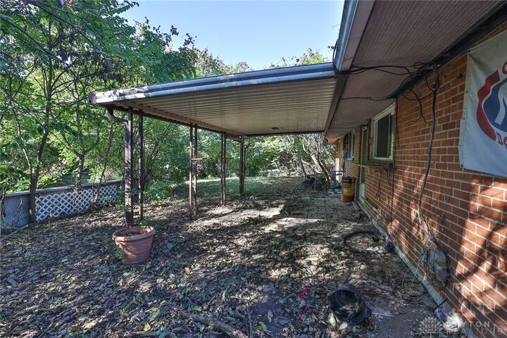 Property Photo:  4988 Fishburg Road  OH 45424 