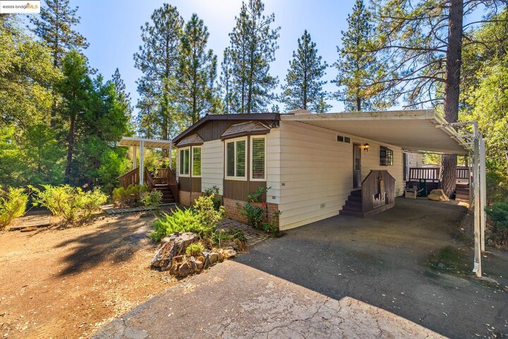 10956 Green St 166  Columbia CA 95310 photo