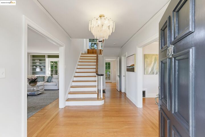 Property Photo: 1821 San Juan Ave CA 94707