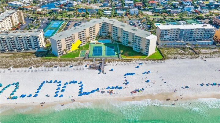510 Gulf Shore Drive 102  Destin FL 32541 photo