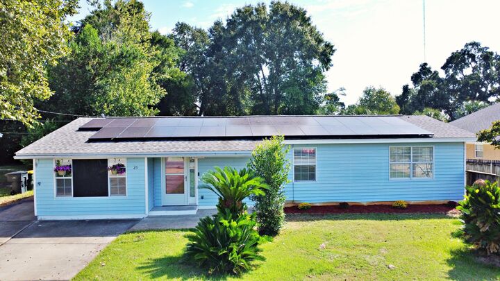 25 NW Memorial Parkway  Fort Walton Beach FL 32548 photo