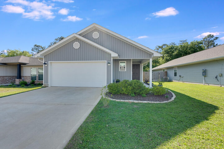5455 Peach Drive  Pace FL 32571 photo