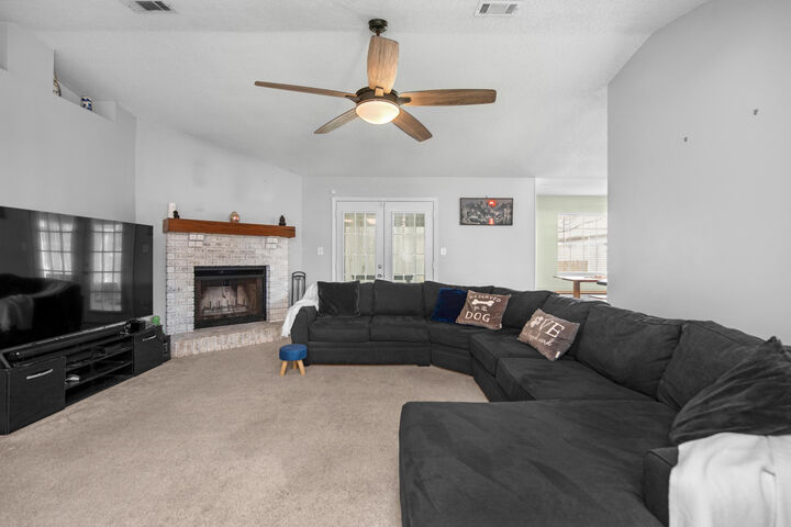 Property Photo: 1775 Village Parkway FL 32563