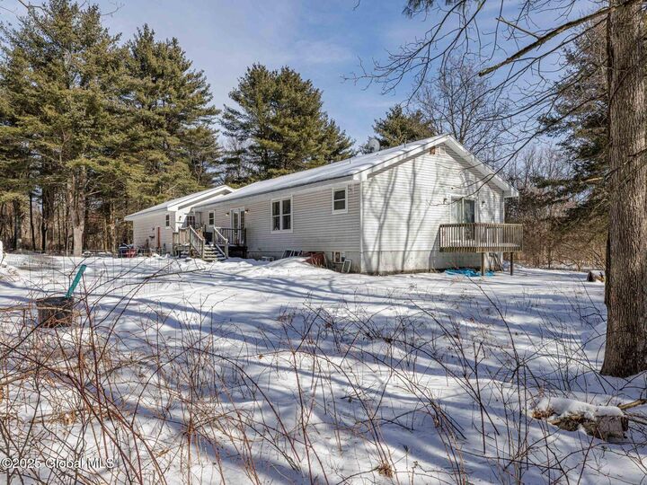 Property Photo: 1769 Route 51 NY 12087