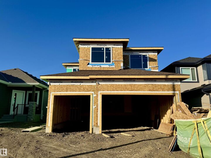 28 Harley Way  Spruce Grove AB T7X 0X4 photo