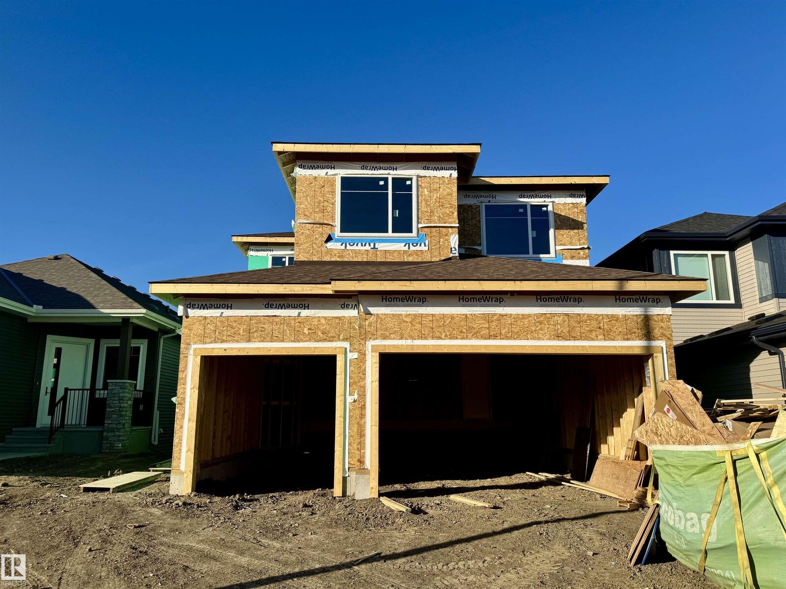 Property Photo: 28 Harley Way AB T7X 0X4