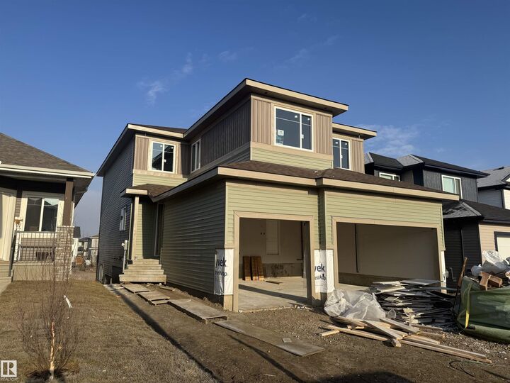 28 Harley Way  Spruce Grove AB T7X 0X4 photo