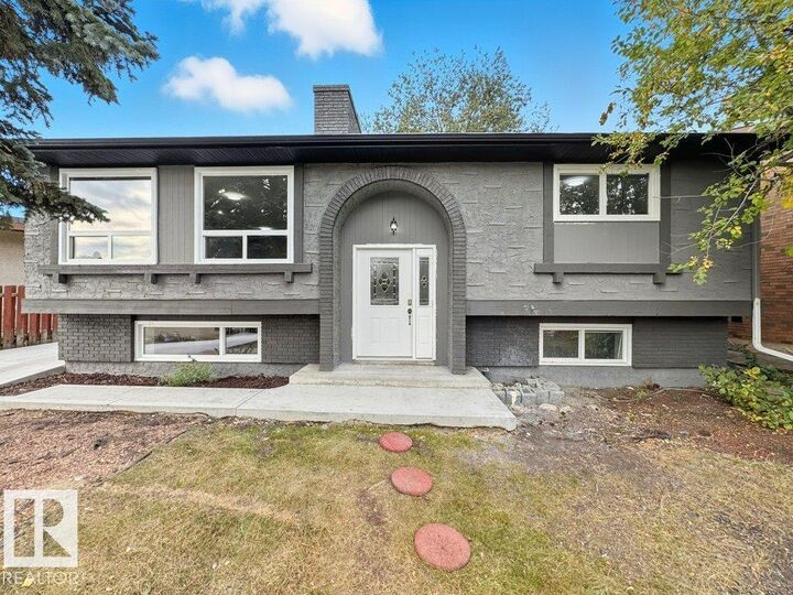 Property Photo:  18429 91 Ave NW  AB T5T 1N8 