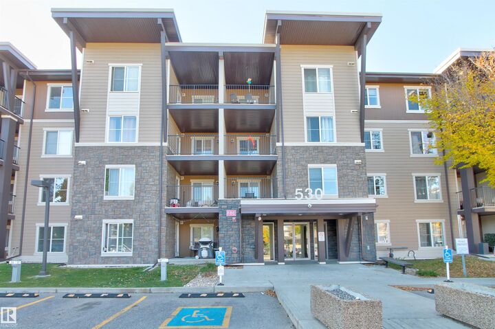530 Watt Boulevard SW 106  Edmonton AB T6X 1P7 photo