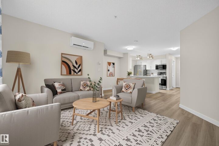5804 Mullen Place NW 109  Edmonton AB T6R 0W3 photo