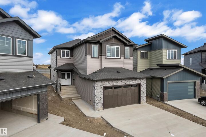 Property Photo: 3502 41 Avenue AB T4X 3H3