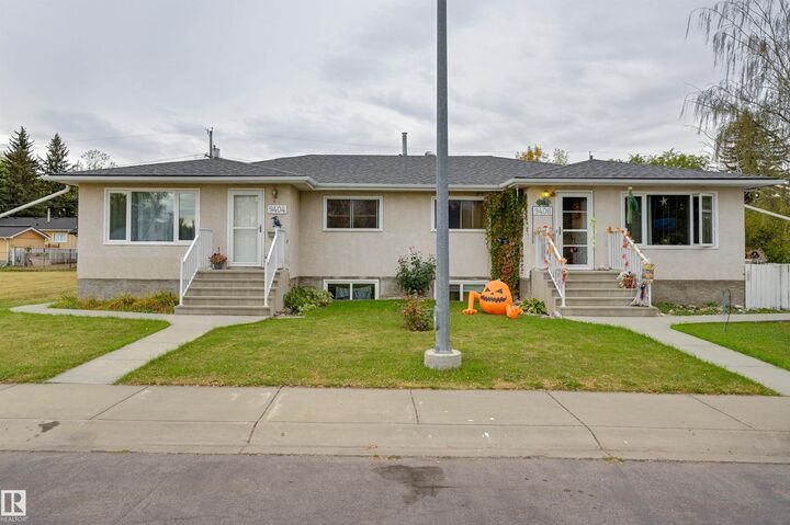 9404 9406 Holyrood Road NW  Edmonton AB T6C 4H4 photo