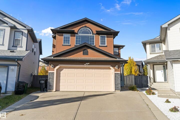 Property Photo: 8736 178 Avenue NW AB T5Z 0B8