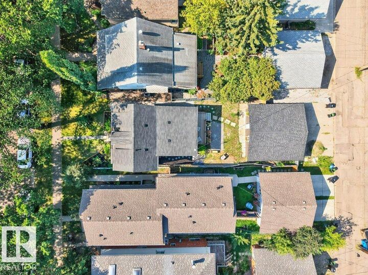 Property Photo: 9738 81 Avenue NW AB T6E 1W2