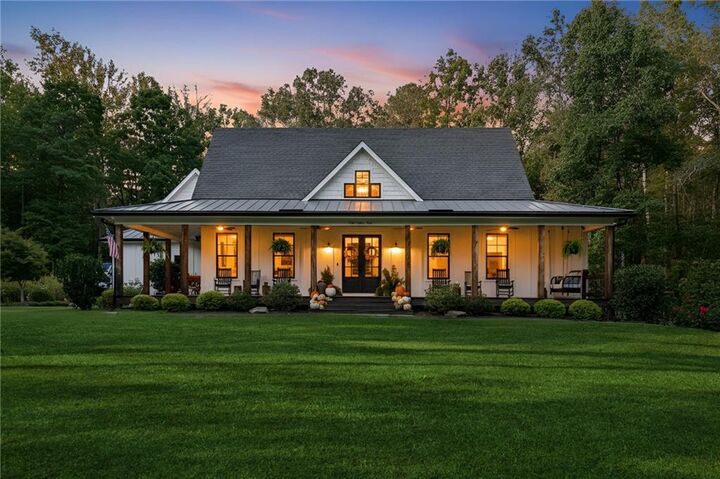 889 Freehome Road  Canton GA 30115 photo