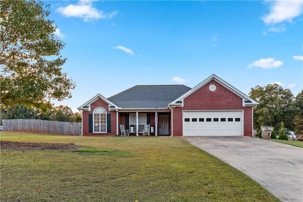 Property Photo: 1016 Easy Street GA 30680