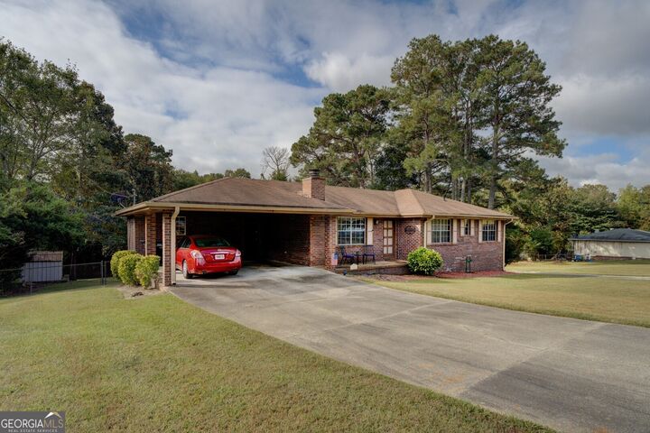 Property Photo:  810 Sage Lane NW  GA 30012 
