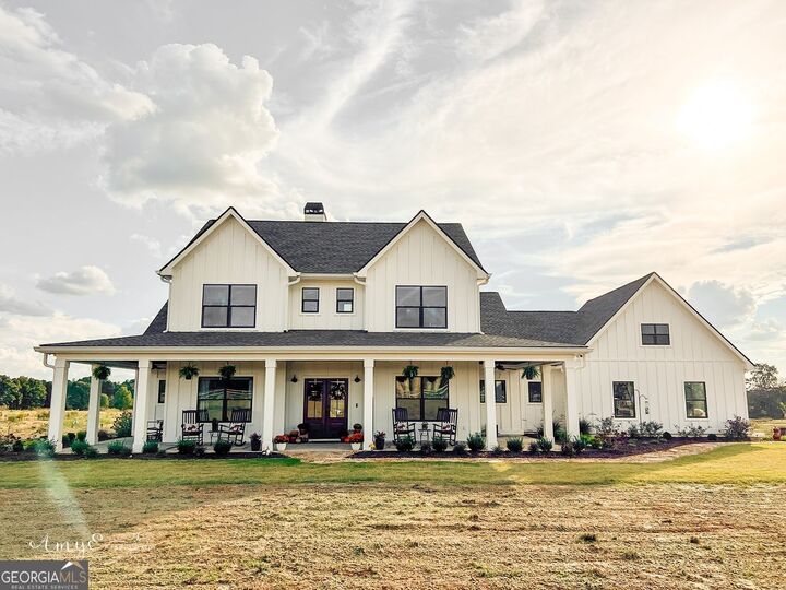 1111 Rocky Creek Road  Newborn GA 30056 photo