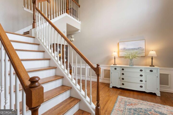 Property Photo:  4059 Vinings Mill Trail SE  GA 30080 