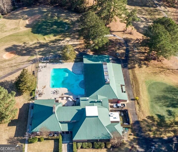 Property Photo: 0 E Mourning Dove Court Lot 50 GA 31064