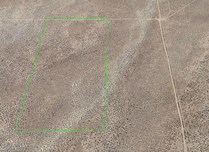 Property Photo:  Vic 280th St &Amp Washburn/Columb  CA 93505 