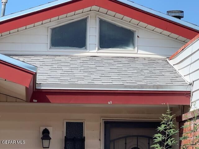 Property Photo:  10921 Duke Snider Circle  TX 79934 