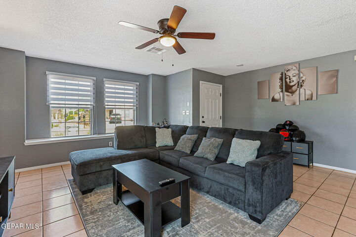 Property Photo:  12340 Tierra Humeda Drive  TX 79938 