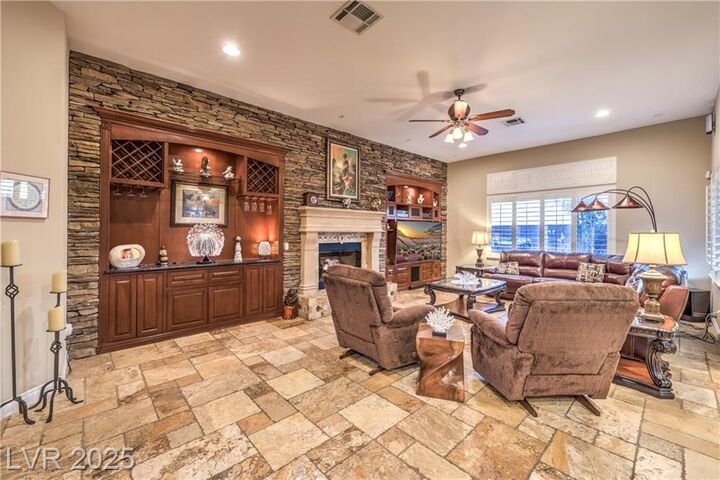 Property Photo: 9948 Keifer Valley Street NV 89178