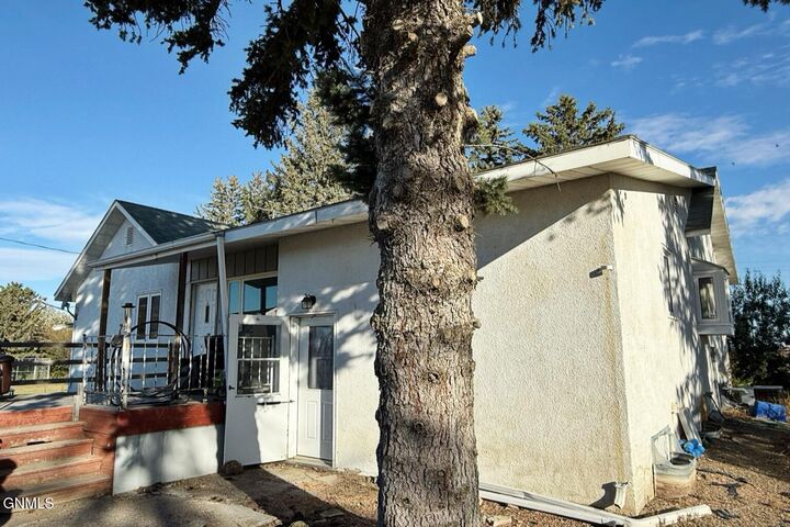 Property Photo:  16112 29th Street NW  ND 59221 