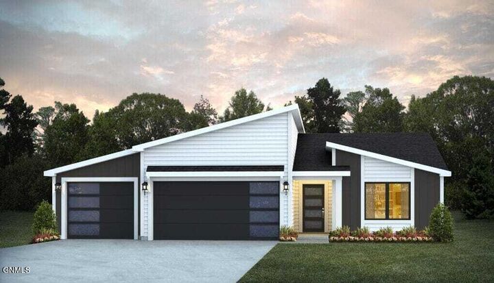 612 Koenig Drive  Bismarck ND 58504 photo