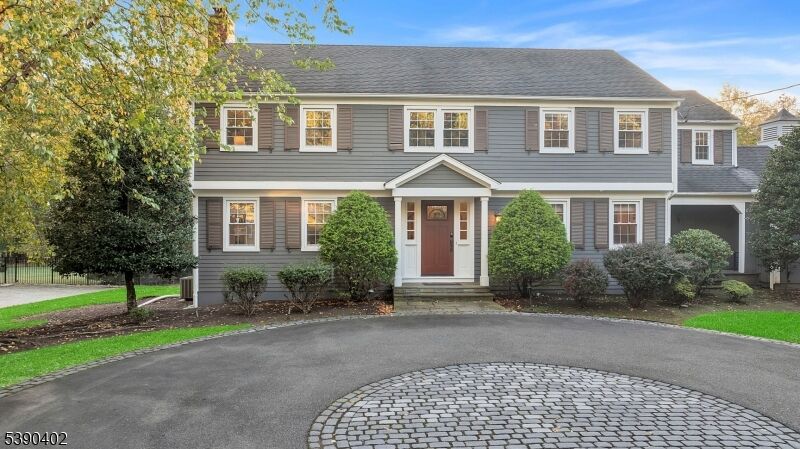 Property Photo: 6 E Greenbrook Rd NJ 07006