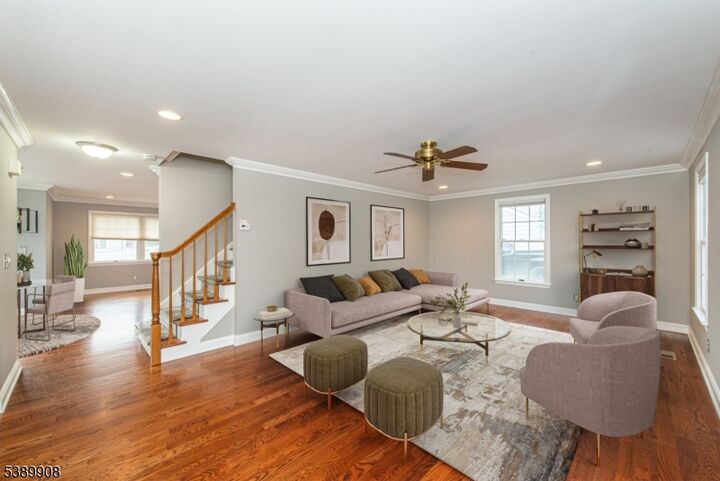 Property Photo:  72 Reynolds Ave  NJ 07981 