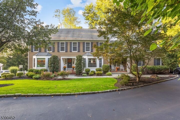 100 Hickory Tavern Rd  Long Hill Twp. NJ 07933 photo